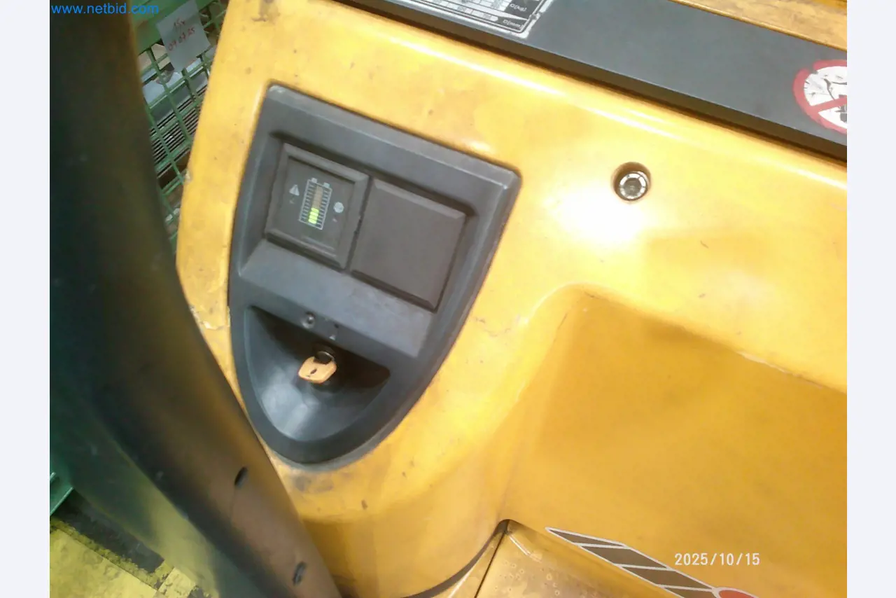 Machines and systems from the automotive supply industry-4