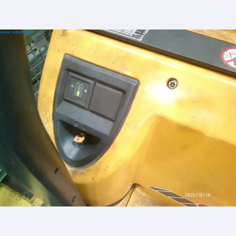 Machines and systems from the automotive supply industry-4