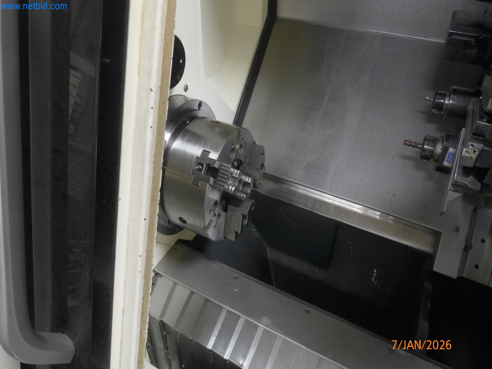 Machines and systems from the automotive supply industry-2