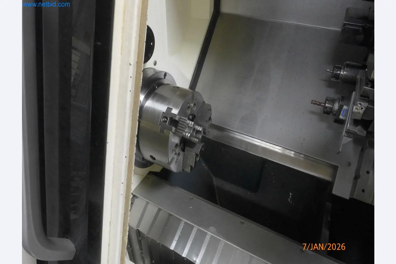 Machines and systems from the automotive supply industry-2