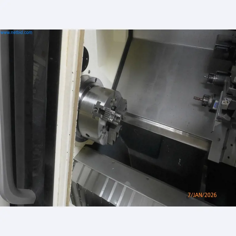 Machines and systems from the automotive supply industry-2