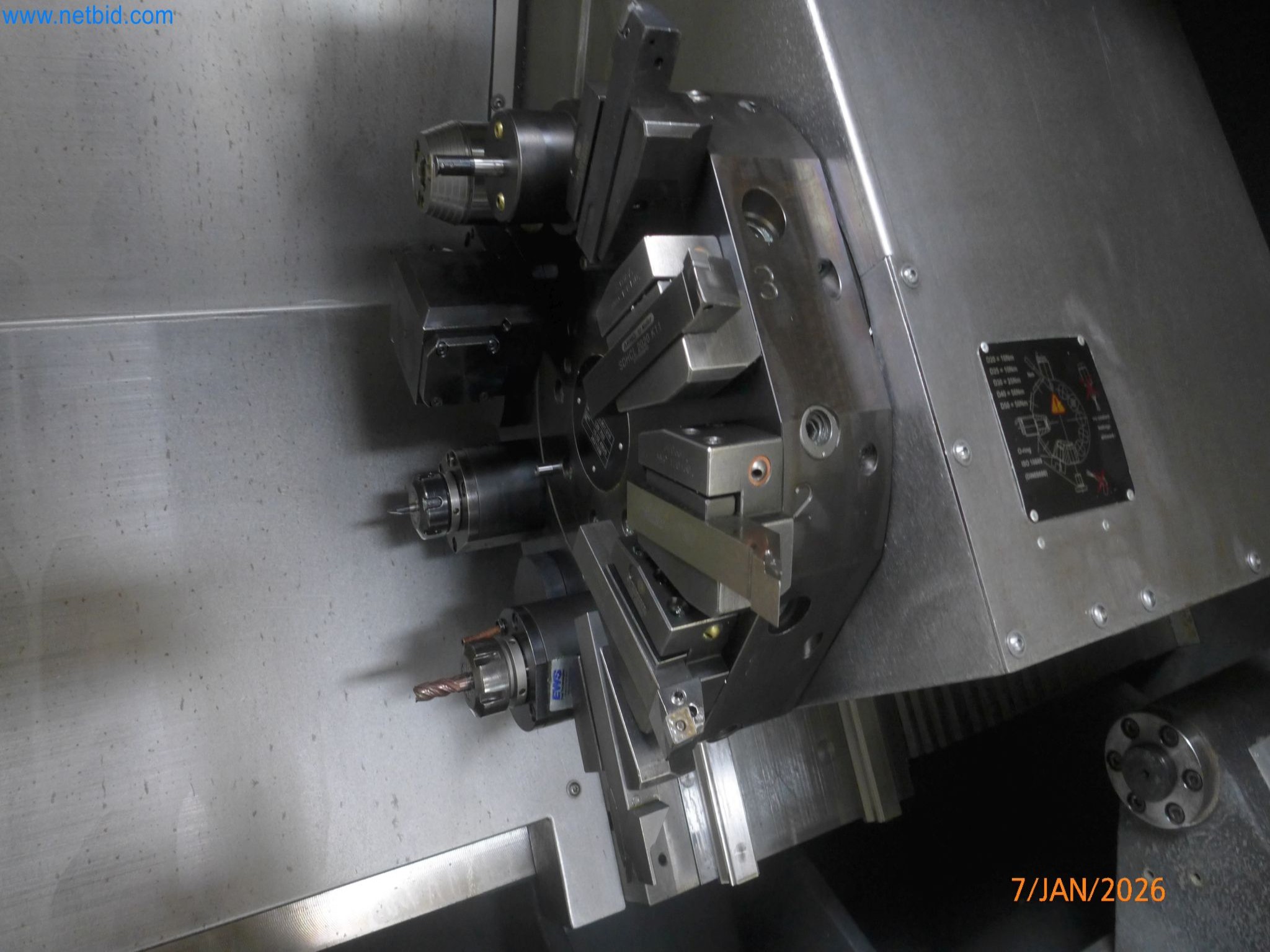 Machines and systems from the automotive supply industry-3