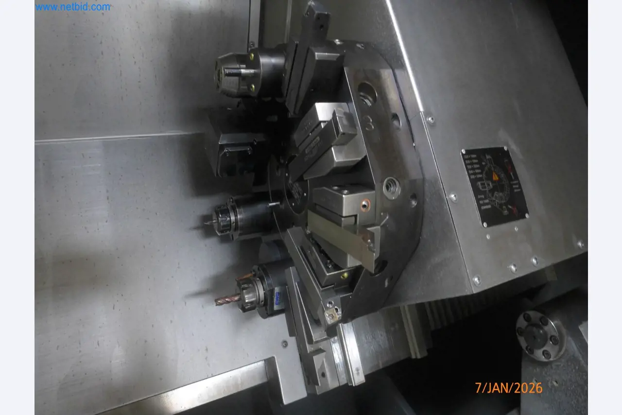 Machines and systems from the automotive supply industry-3