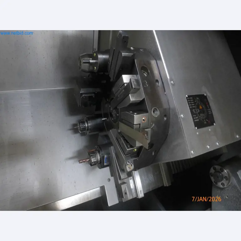 Machines and systems from the automotive supply industry-3