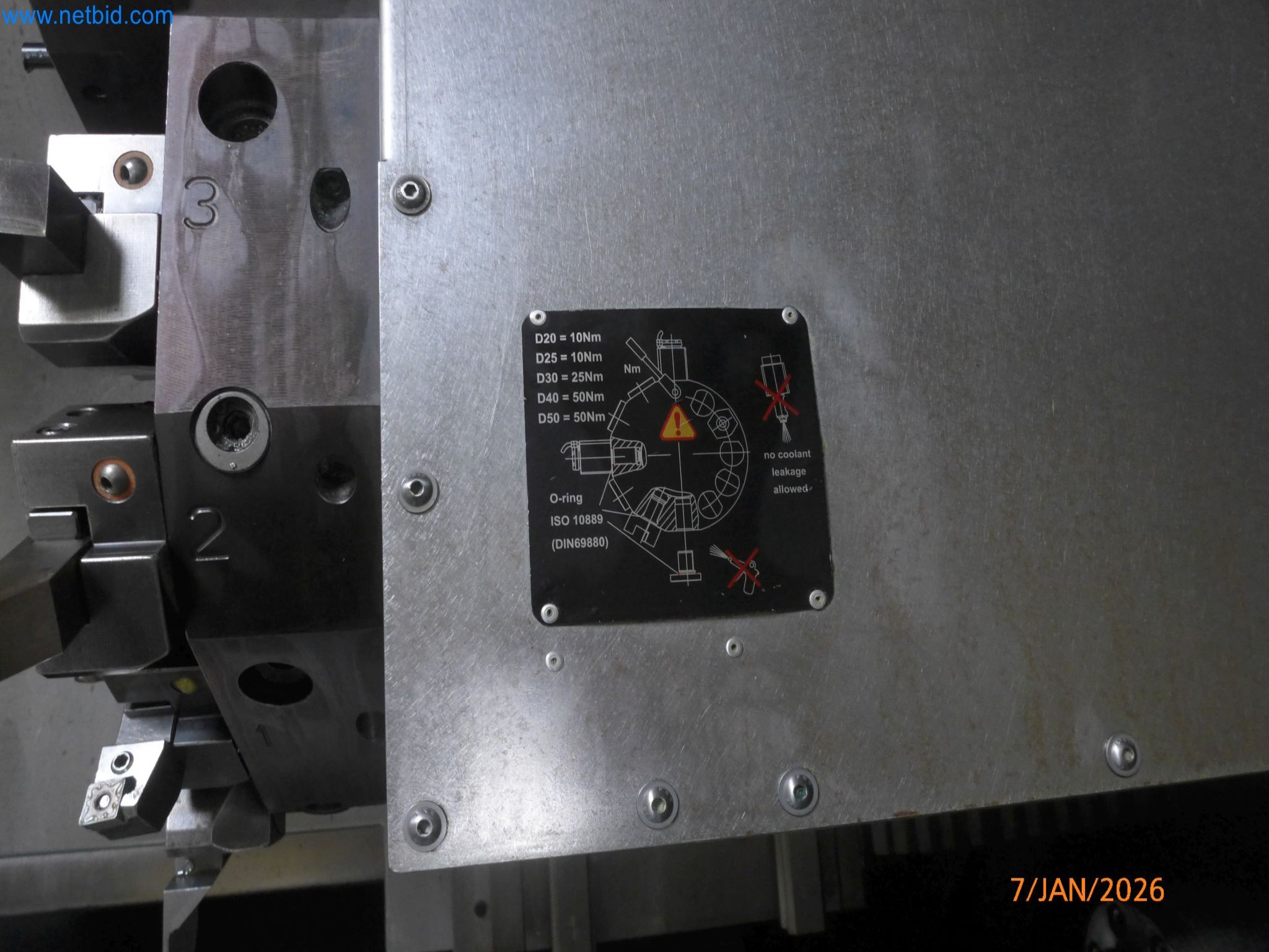 Machines and systems from the automotive supply industry-4