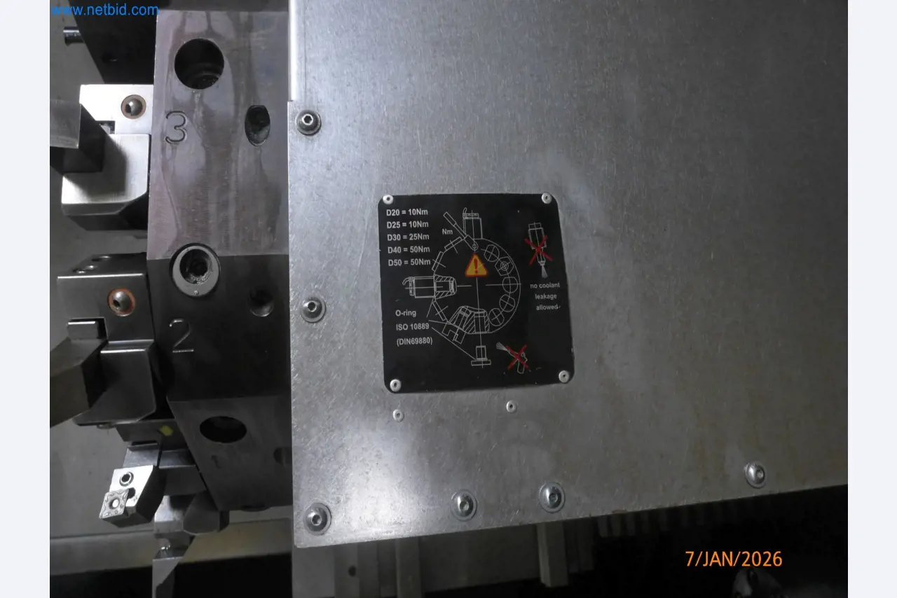 Machines and systems from the automotive supply industry-4