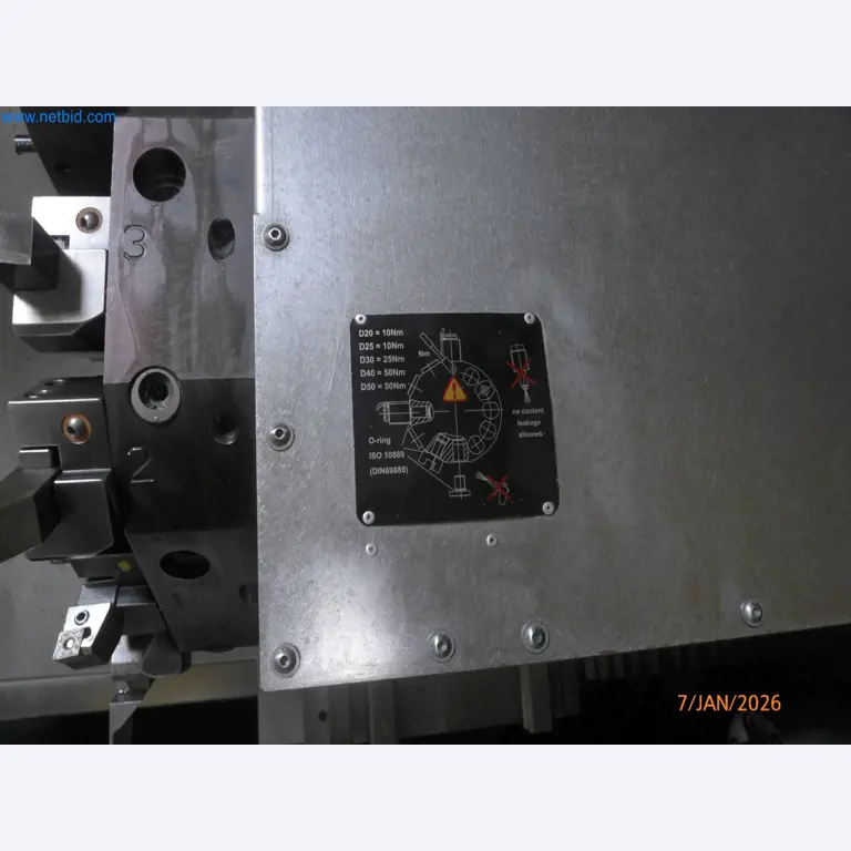 Machines and systems from the automotive supply industry-4