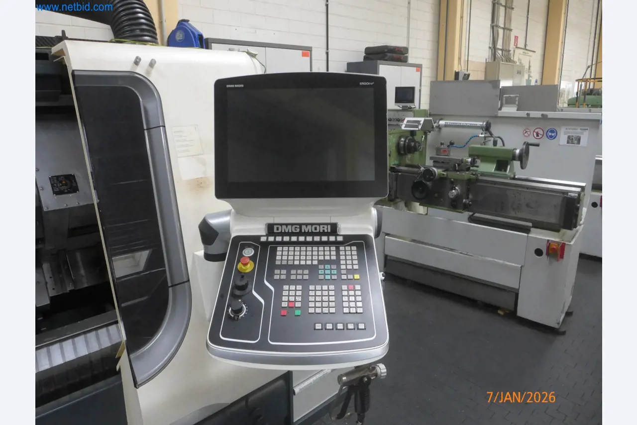 Machines and systems from the automotive supply industry-5