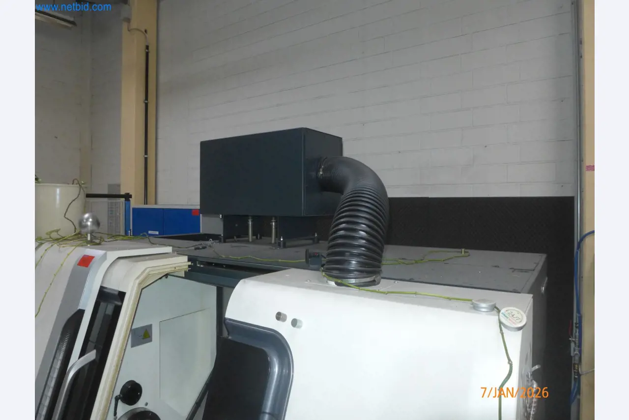 Machines and systems from the automotive supply industry-7