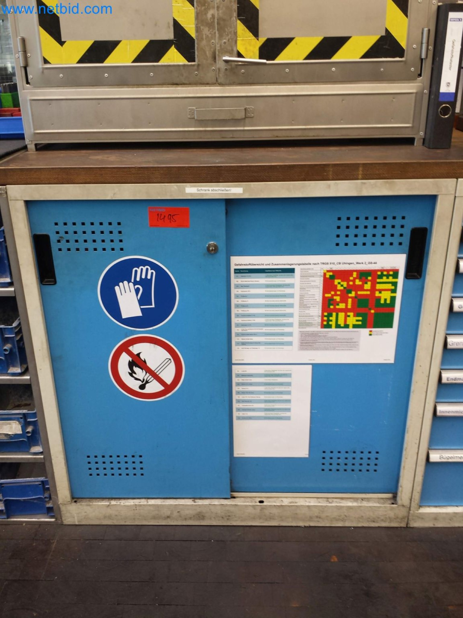 Machines and systems from the automotive supply industry-1