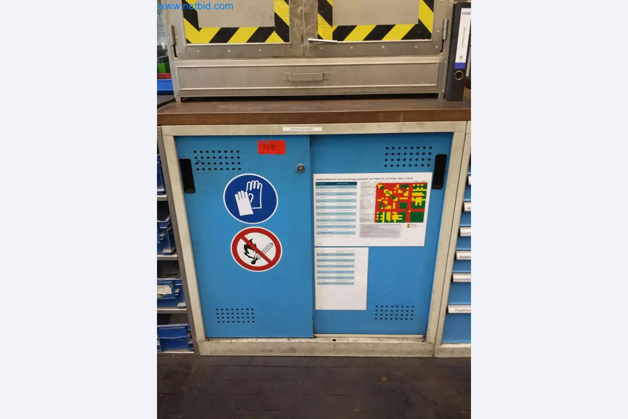 Machines and systems from the automotive supply industry-1