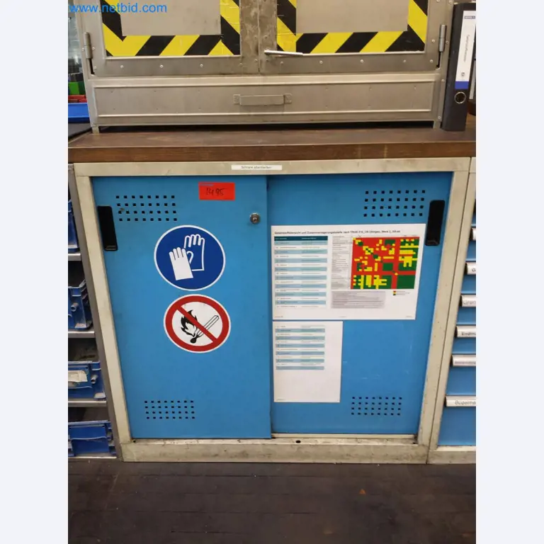 Machines and systems from the automotive supply industry-1