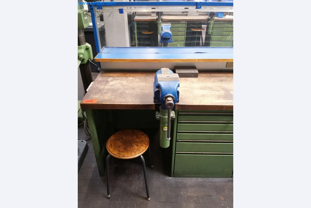 Machines and systems from the automotive supply industry-2