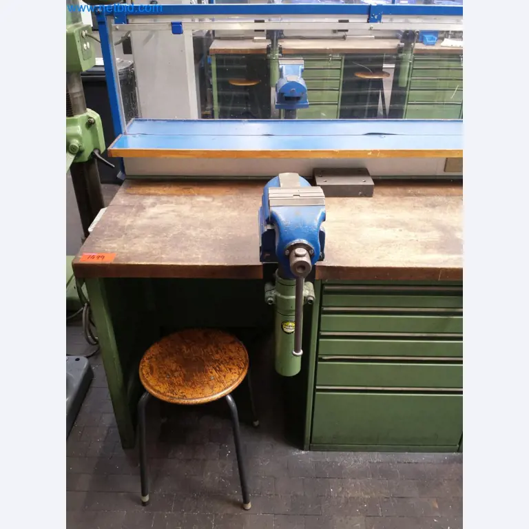 Machines and systems from the automotive supply industry-2