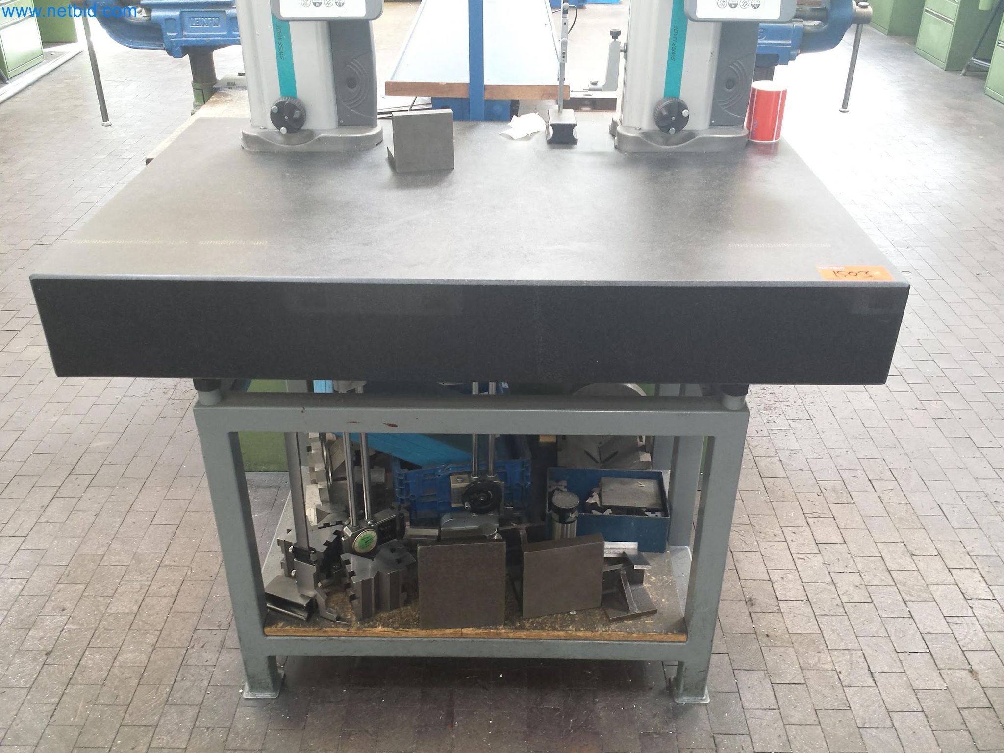 Machines and systems from the automotive supply industry-1