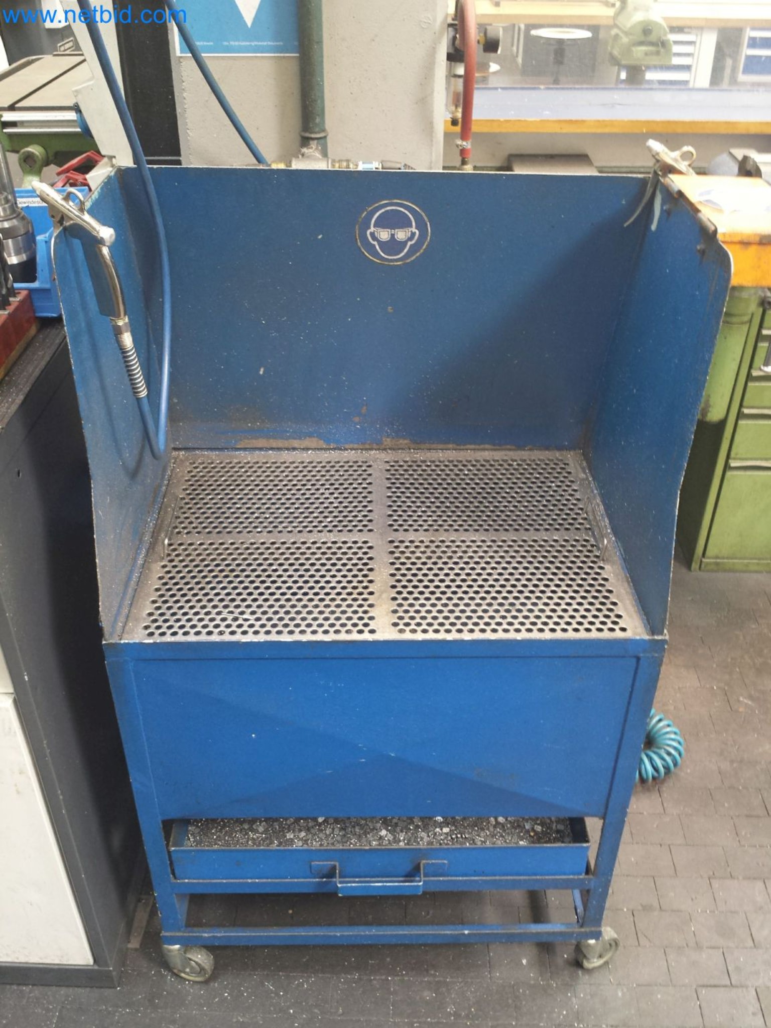 Machines and systems from the automotive supply industry-1