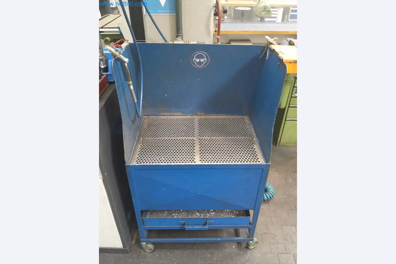 Machines and systems from the automotive supply industry-1