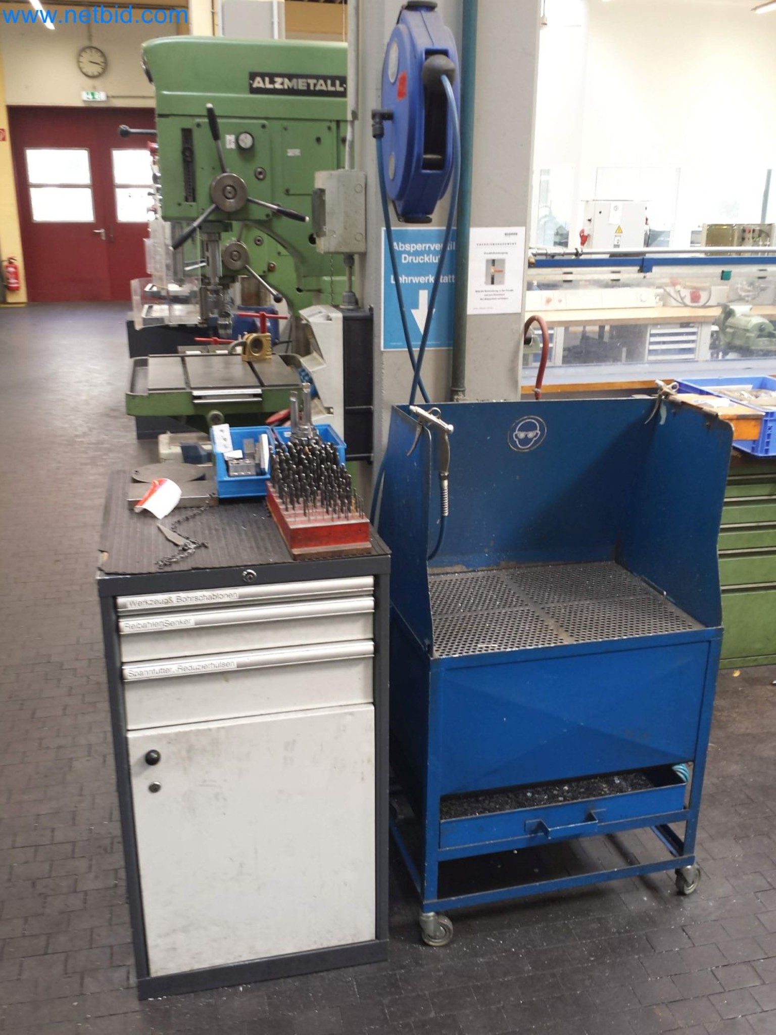 Machines and systems from the automotive supply industry-2