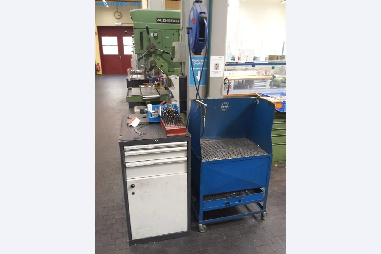 Machines and systems from the automotive supply industry-2