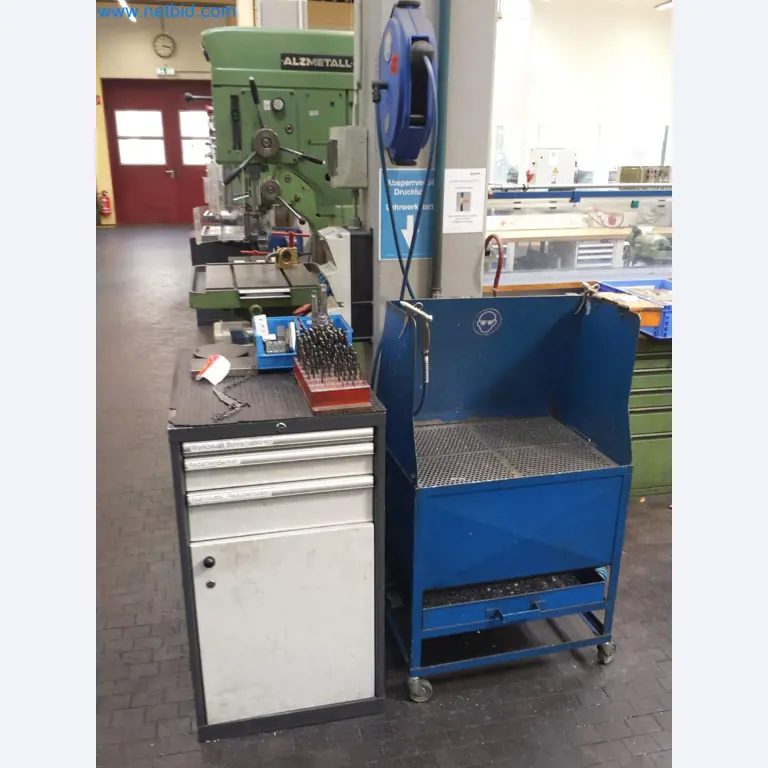 Machines and systems from the automotive supply industry-2