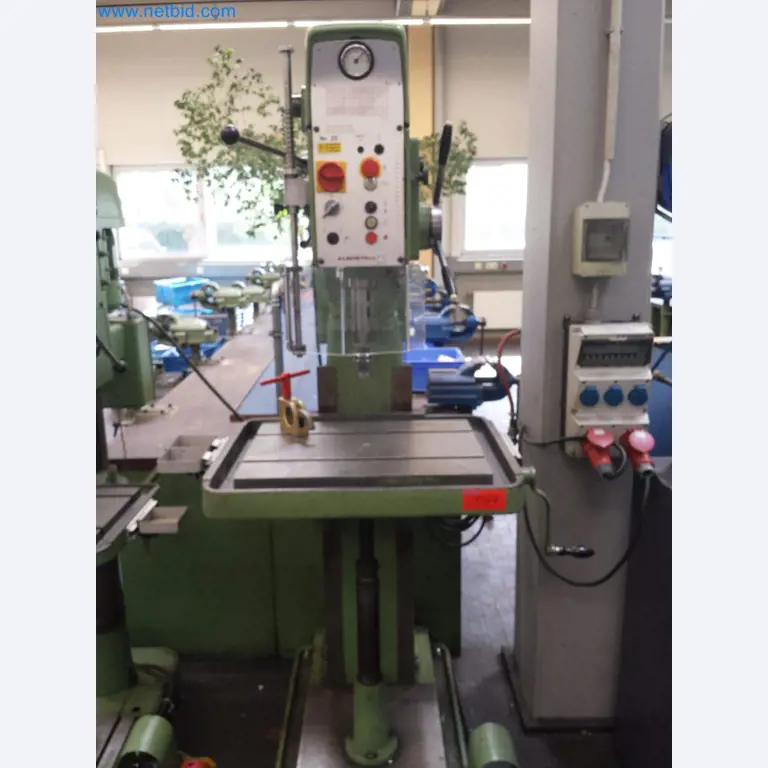 Machines and systems from the automotive supply industry-1