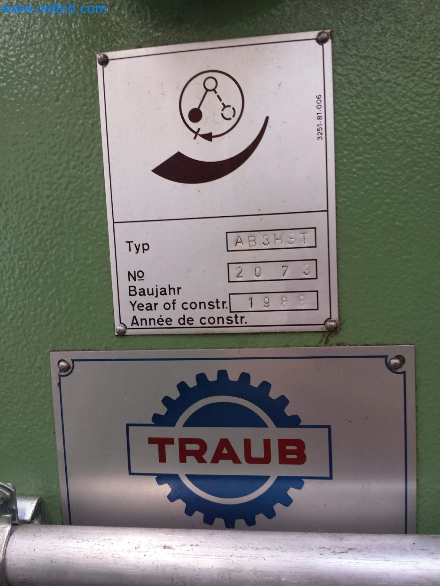 Machines and systems from the automotive supply industry-2