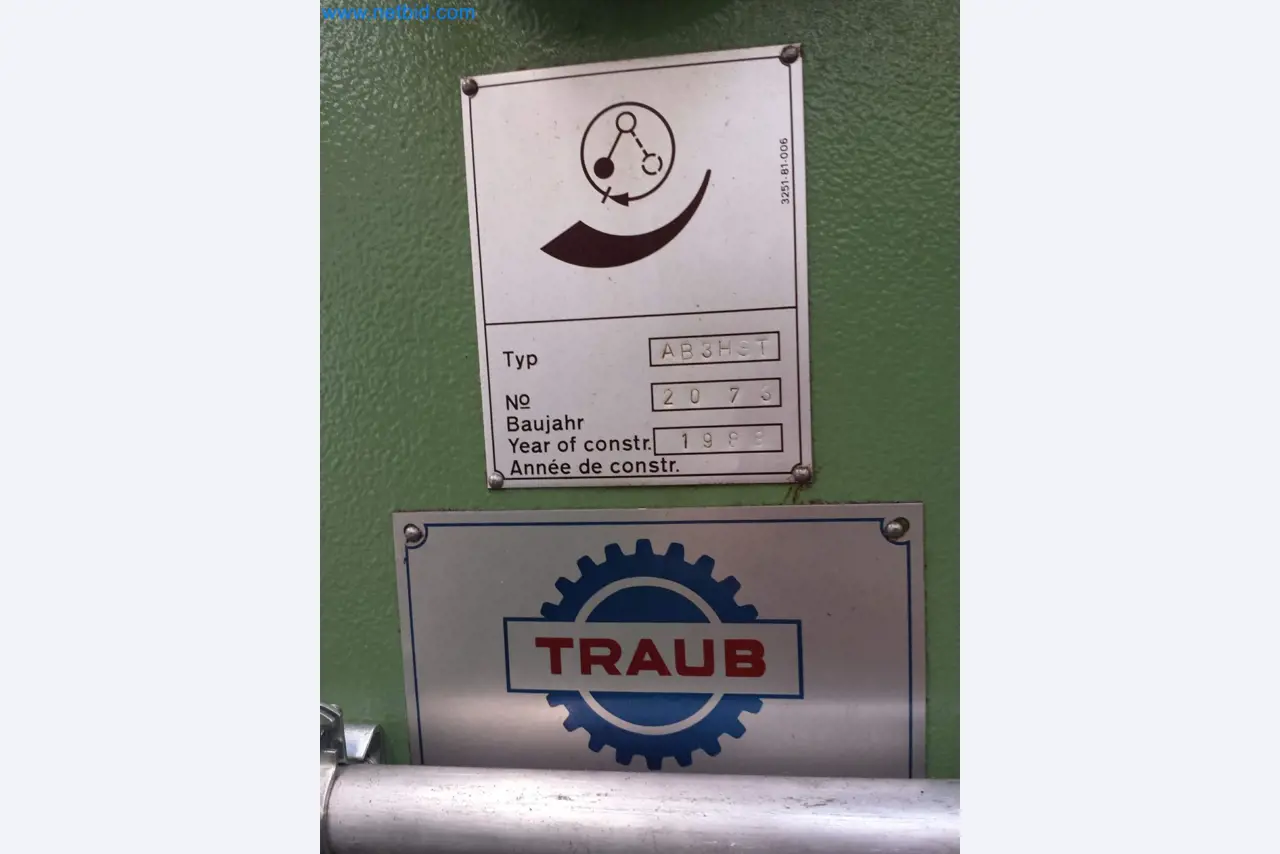 Machines and systems from the automotive supply industry-2