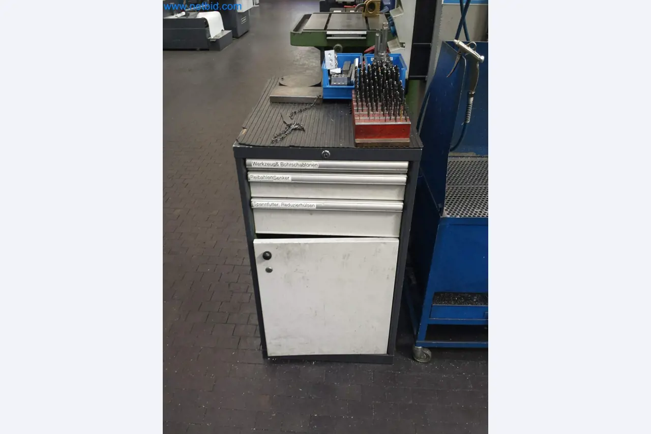 Machines and systems from the automotive supply industry-3