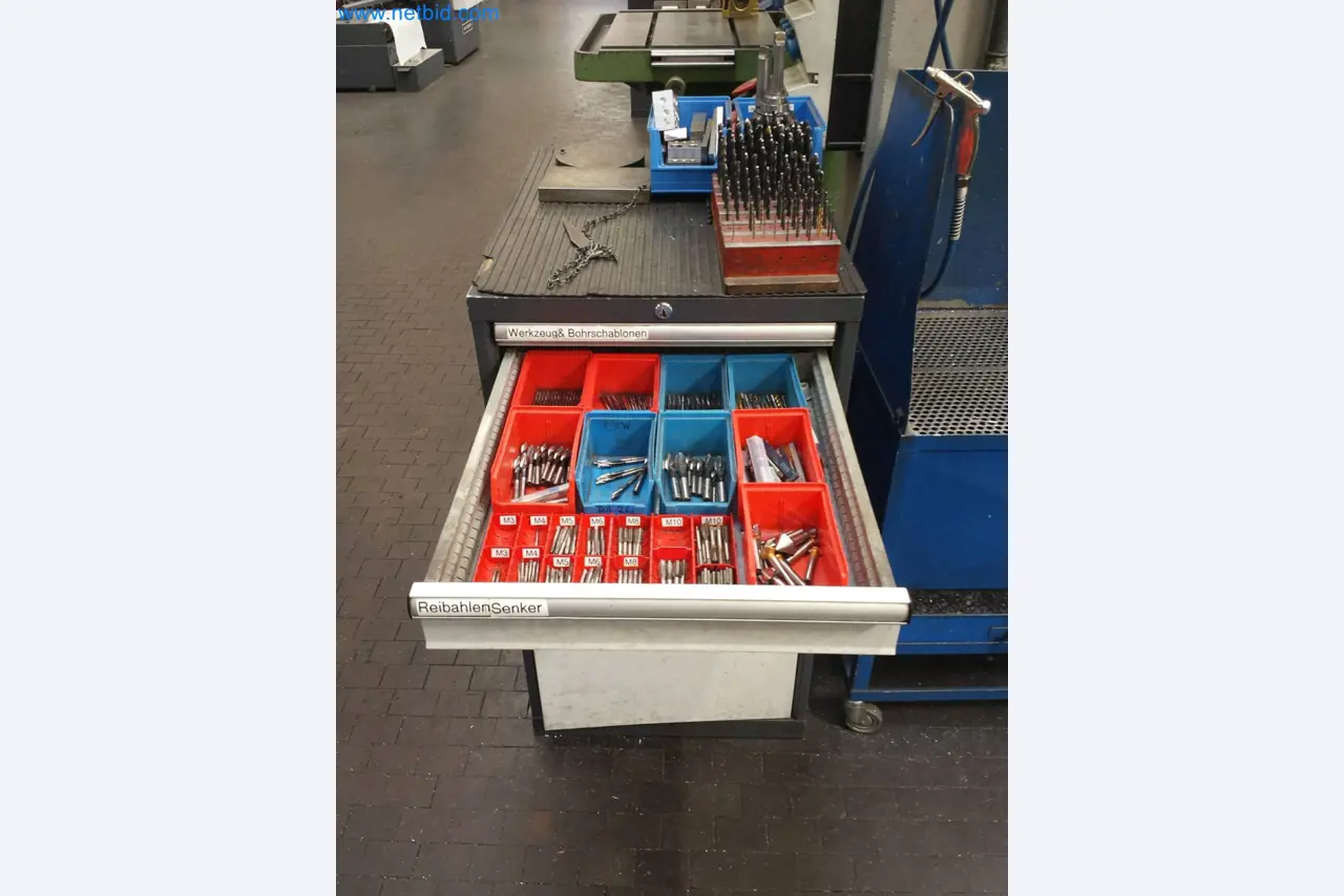 Machines and systems from the automotive supply industry-4