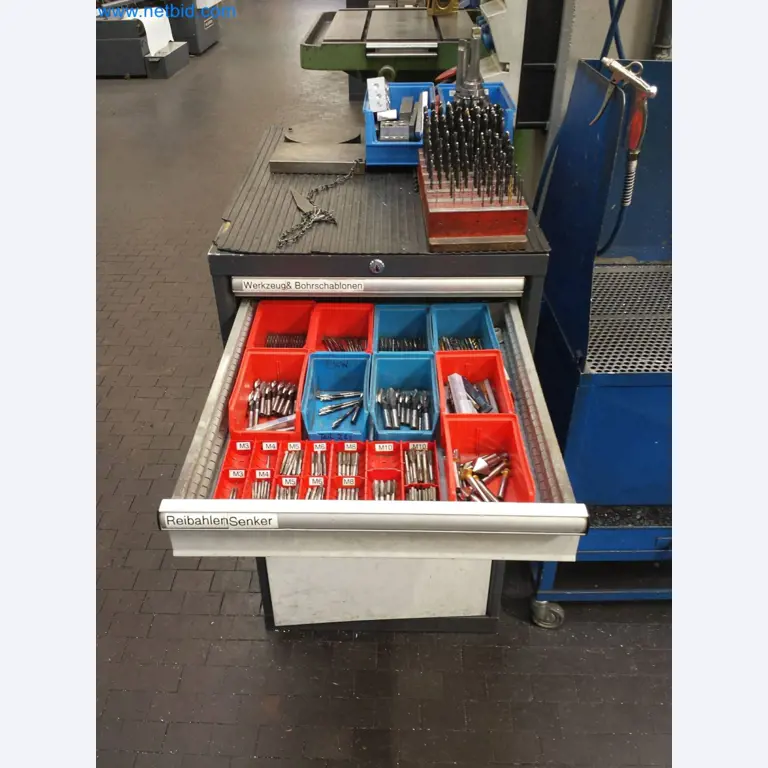 Machines and systems from the automotive supply industry-4