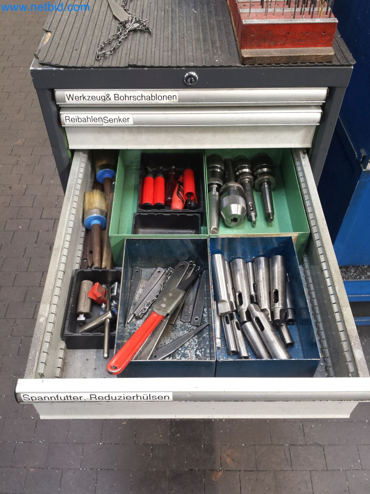 Machines and systems from the automotive supply industry-5