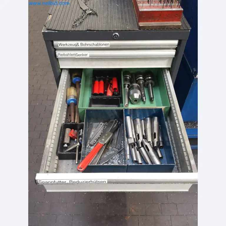 Machines and systems from the automotive supply industry-5