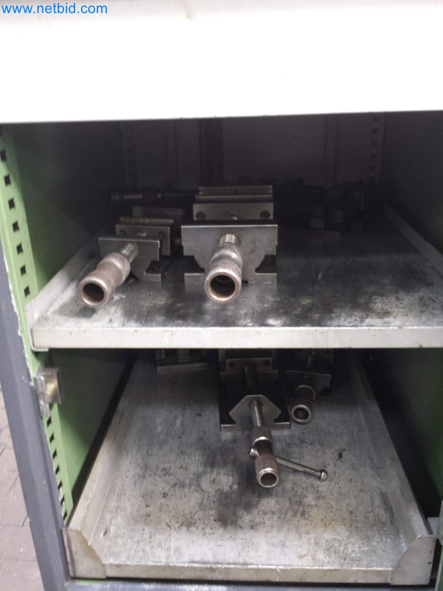 Machines and systems from the automotive supply industry-6