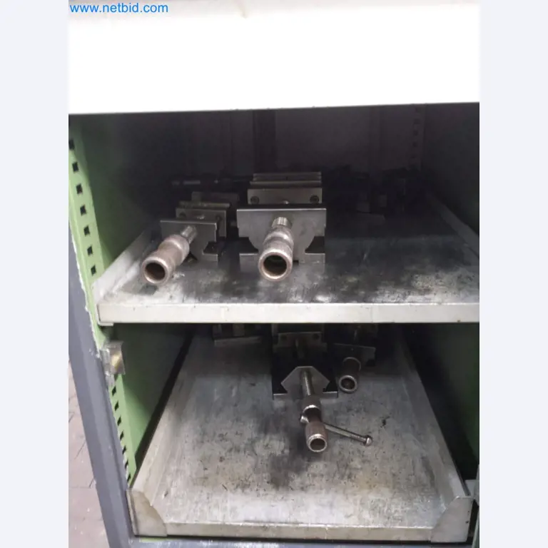 Machines and systems from the automotive supply industry-6