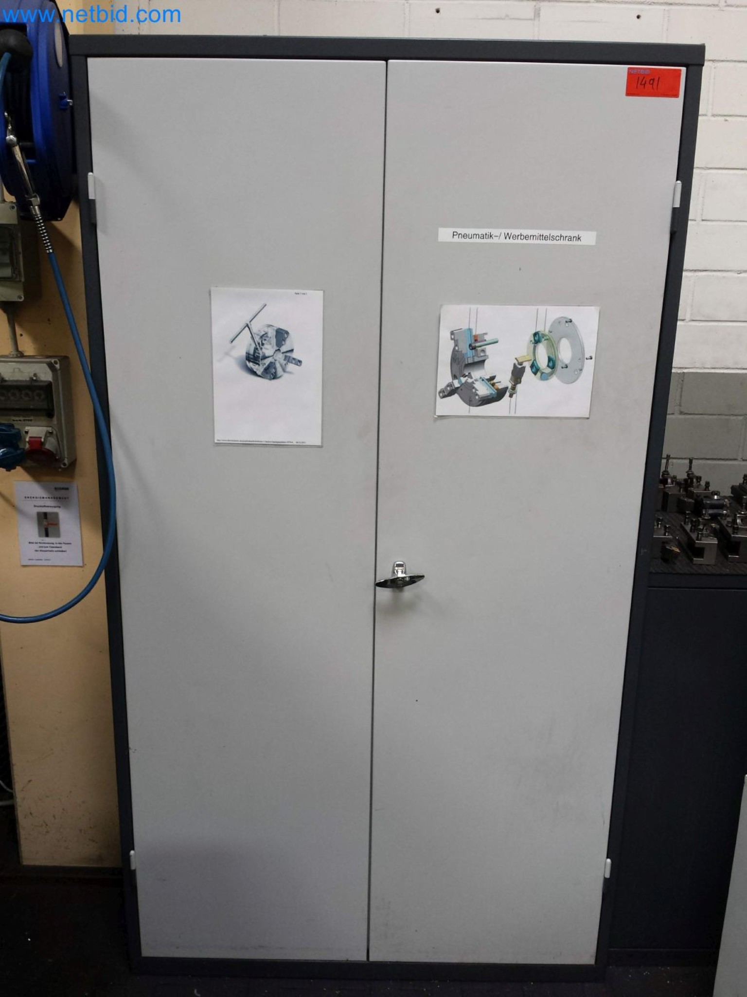 Machines and systems from the automotive supply industry-7