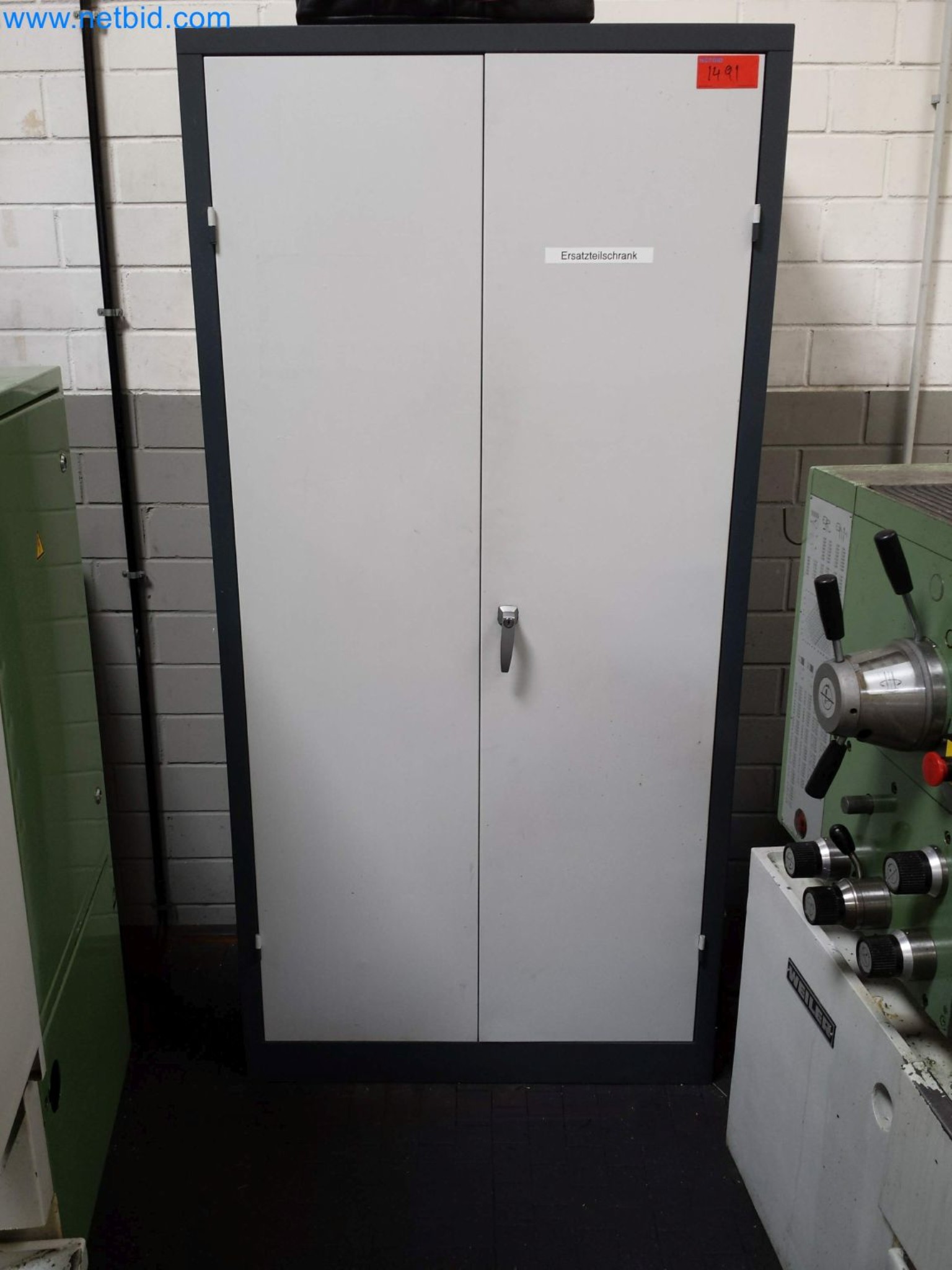 Machines and systems from the automotive supply industry-8