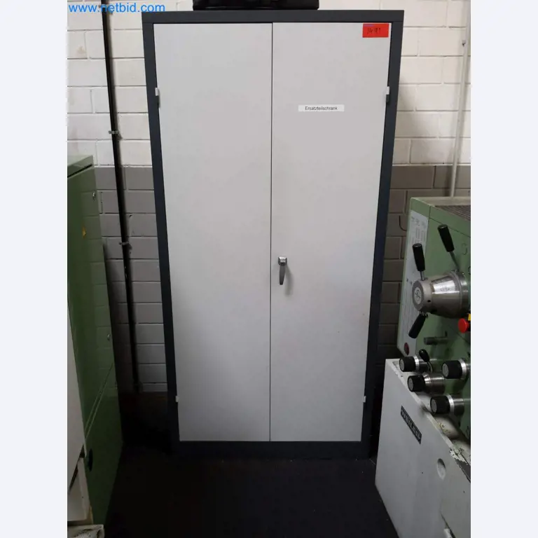 Machines and systems from the automotive supply industry-8