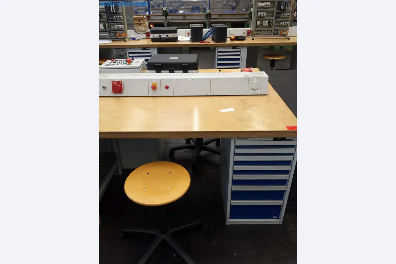 Machines and systems from the automotive supply industry-2