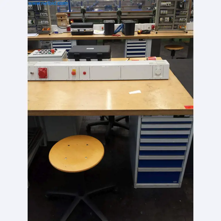 Machines and systems from the automotive supply industry-2