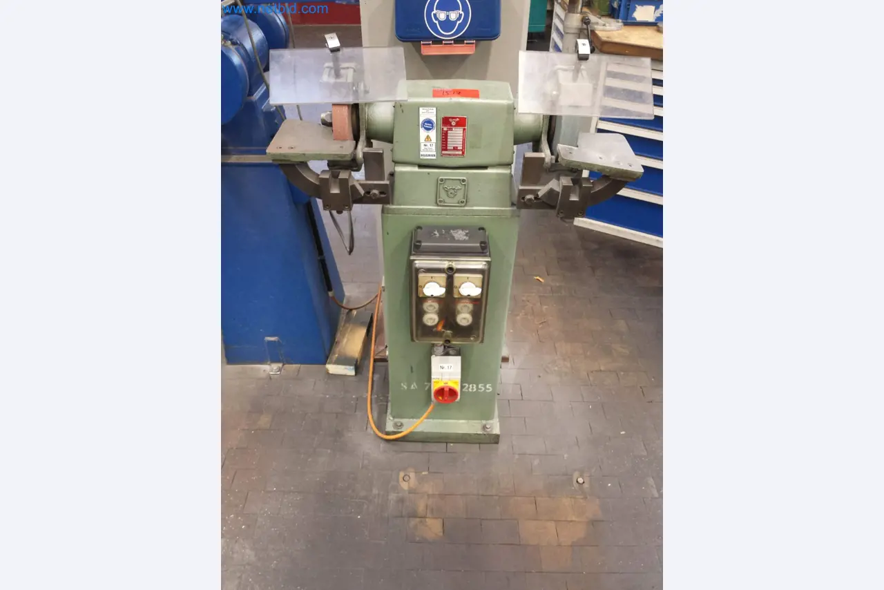 Machines and systems from the automotive supply industry-1