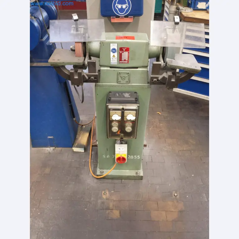 Machines and systems from the automotive supply industry-1