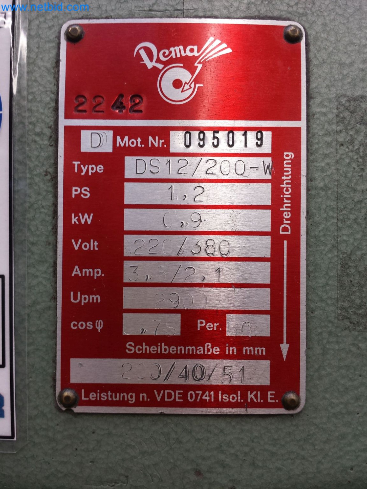 Machines and systems from the automotive supply industry-2