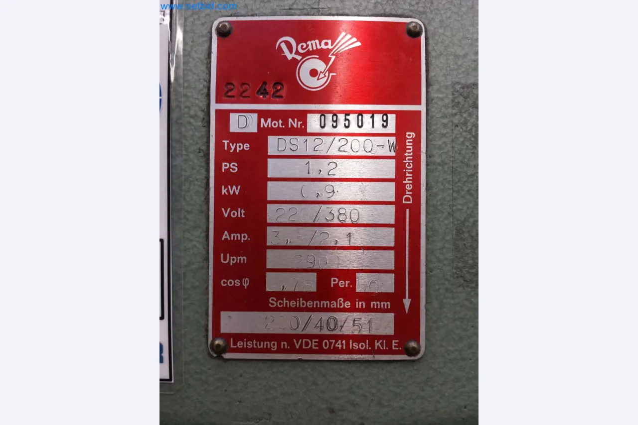 Machines and systems from the automotive supply industry-2