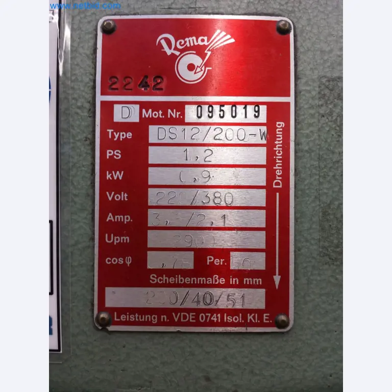 Machines and systems from the automotive supply industry-2