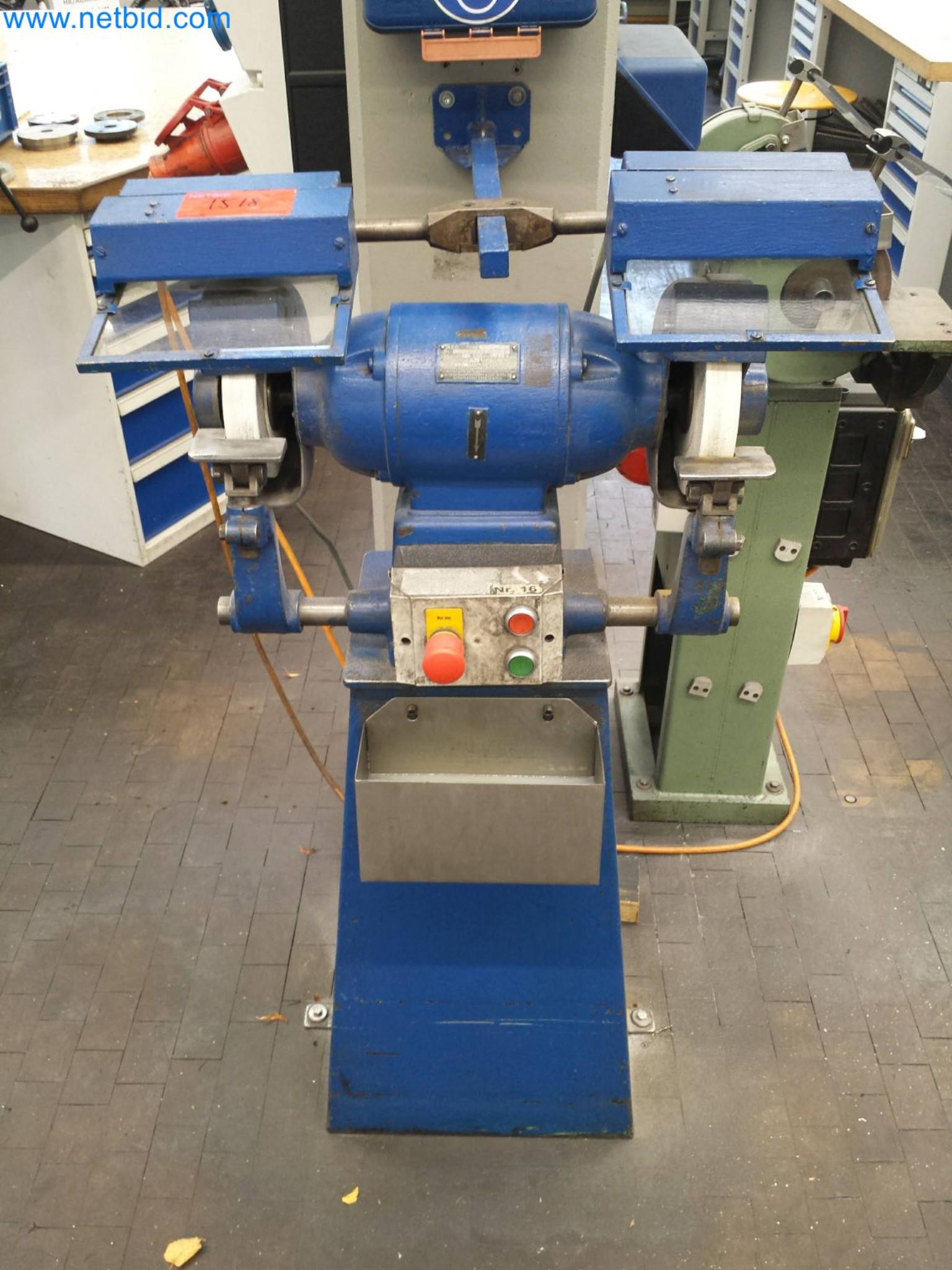 Machines and systems from the automotive supply industry-1