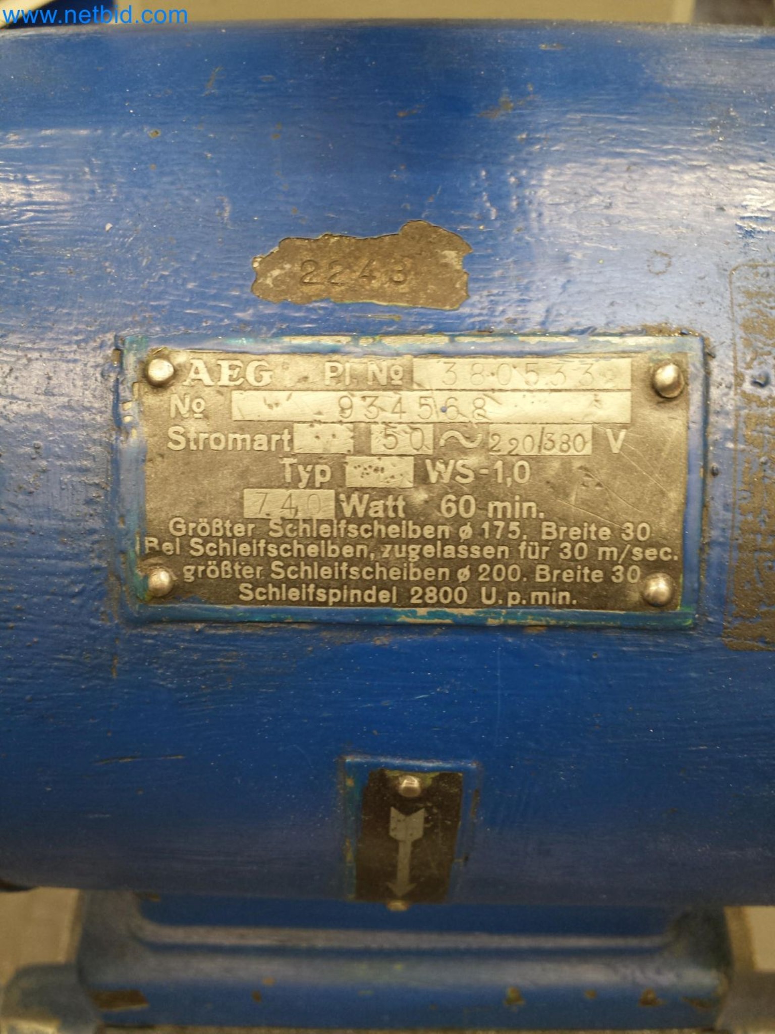 Machines and systems from the automotive supply industry-2