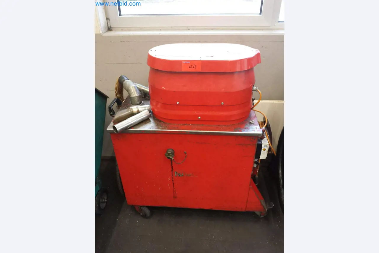 Machines et installations de l'industrie de la sous-traitance automobile-1