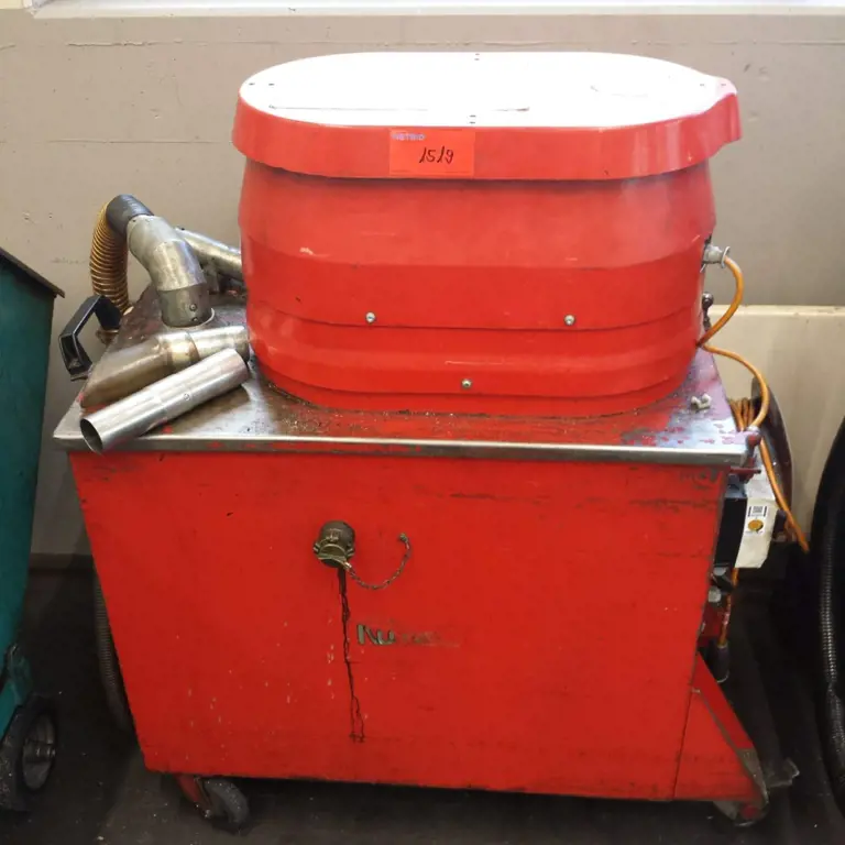 Industrijski sesalnik Ruwac SPS250