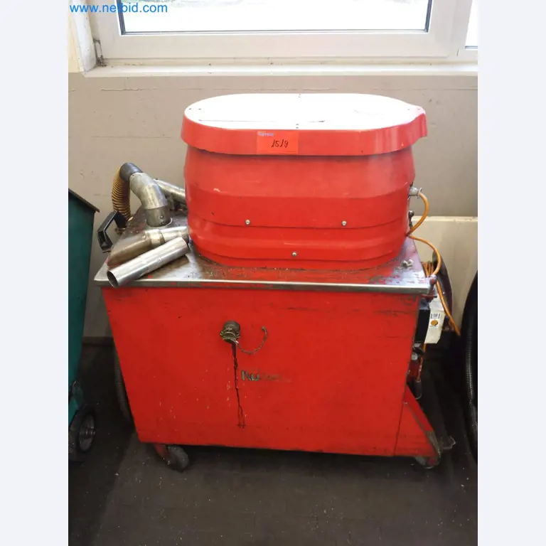 Machines et installations de l'industrie de la sous-traitance automobile-1