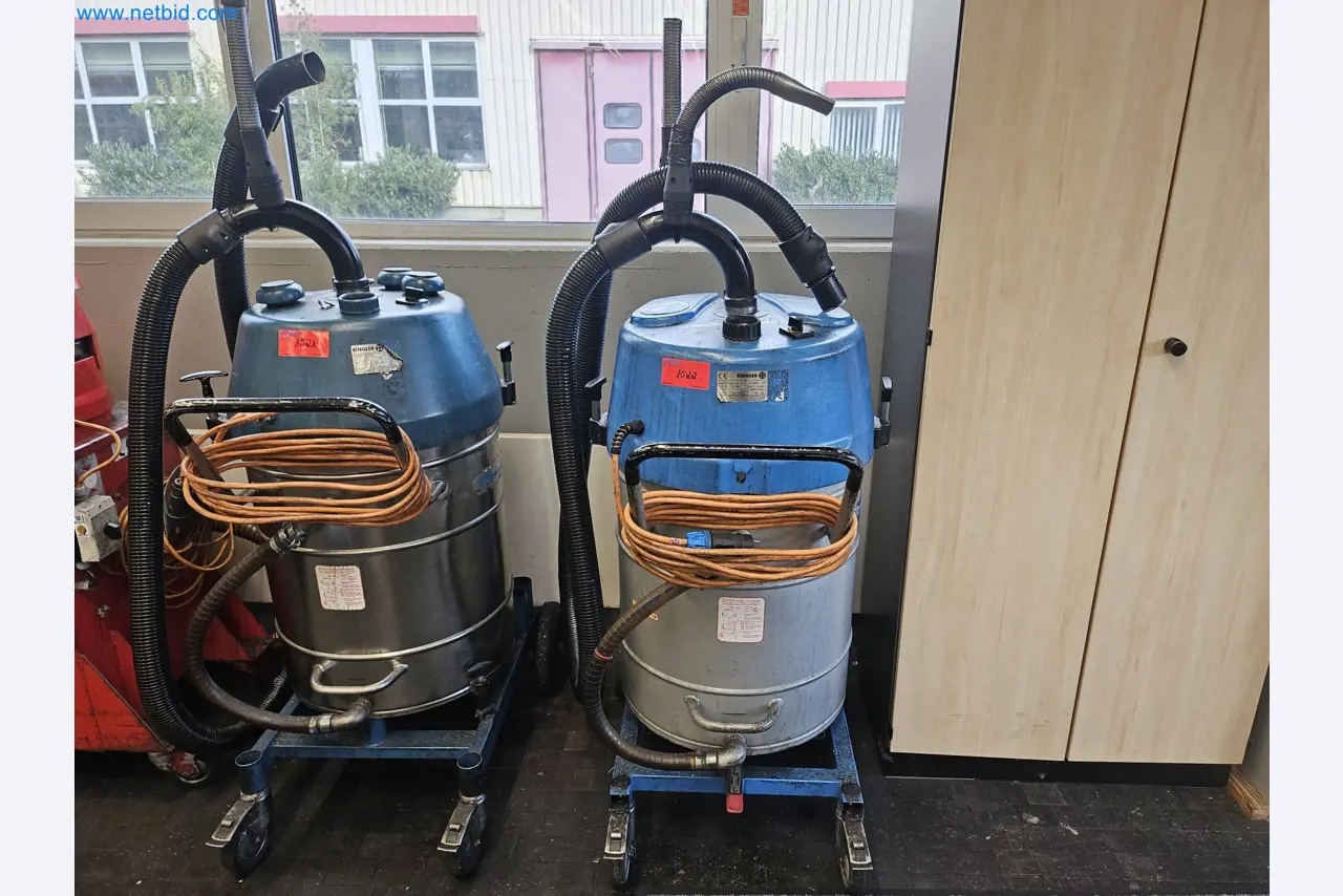 Machines and systems from the automotive supply industry-1